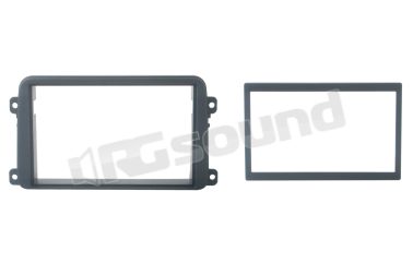 03462 Seat - Volkswagen Phonocar