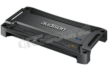 SR 4 ampli Sound Quality 4x65W reali in classe AB Audison