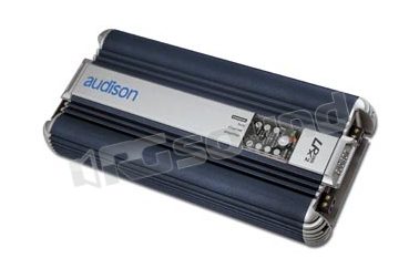 LRX 2.500  Audison