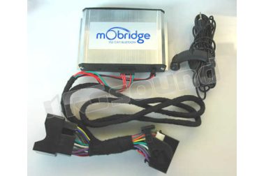 7137329 M1000-M-BT - Kit vivavoce Bluetooth AUDI MOST Mobridge