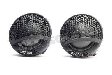 AV 1.1 Coppia di tweeter 28mm serie VOCE Audison