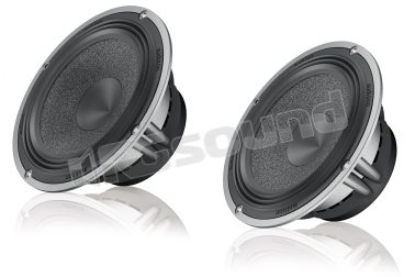 AV 6.5 Coppia di woofer da 165mm serie Voce Audison