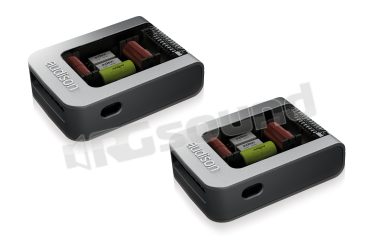 AV CX 2W MB Crossover 2 vie full range Audison