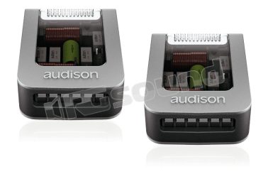 AV CX 2W MH Crossover 2 vie mid-high Audison