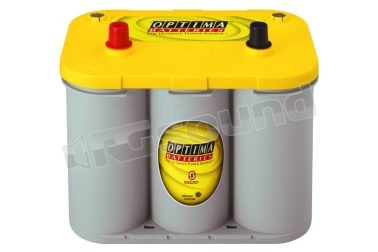 Yellow Top S 4,2 D34 8012-254  Optima Batteries