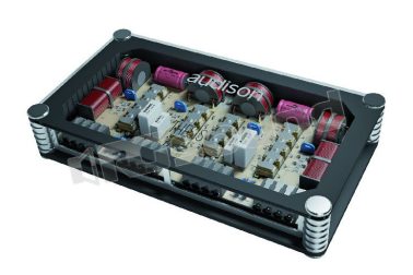 THX 2 Crossover 2 vie full range serie Thesis Audison
