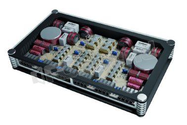 THX 3 Crossover 3 vie full range serie Thesis Audison