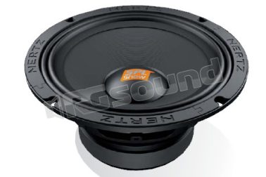 SV 200  Hertz