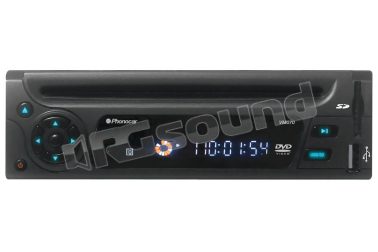 VM070 lettore dvd 12v-24v Phonocar