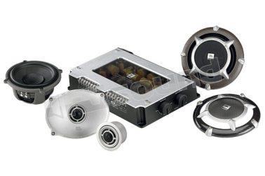 560GTi X2  JBL