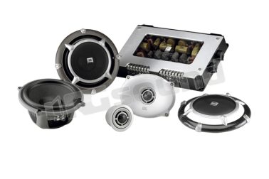 660GTI X2  JBL