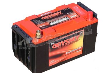 ODS-AGM70 PC1700 Batteria AGM ad elevate prestazioni con altissima corrente di scaric Odyssey Batteries