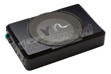 M2SW.800 Sub compatto per installazione sottosedile Macrom