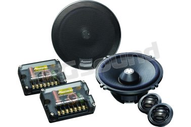 TS-C172PRS  Pioneer