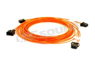 7137261 Kit prolunghe fibre ottiche Dension