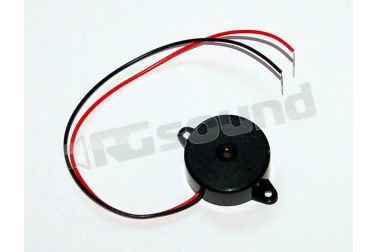 MP0BUZZER Cicalino Parking Sensor - Unican Paser