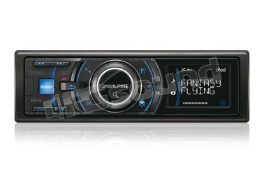 IDA-X313  Alpine