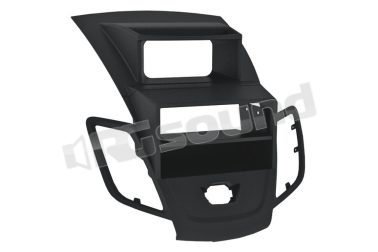 63301075 281114-21-B Ford Fiesta Connection Integrated Solution