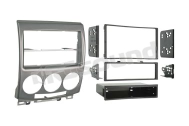63301078 281170-10 Mazda 5 Connection Integrated Solution
