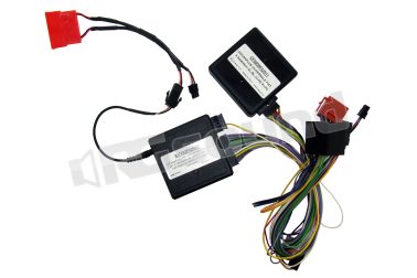 KIT023FIUN11 BLUEBACK Universale recupero BLUE&ME FIAT - Alfa - Lancia - Abarth Paser