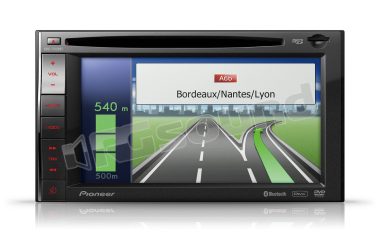 AVIC-F920BT  Pioneer