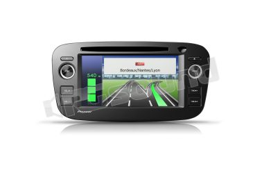 AVIC-F9220BT  Pioneer