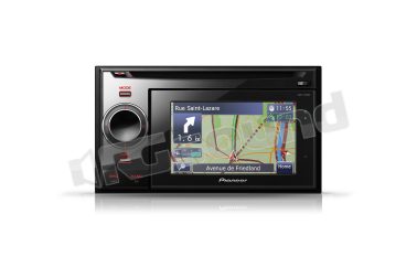 AVIC-F320BT  Pioneer