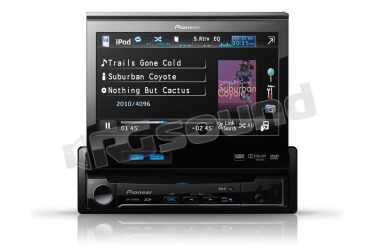 AVH-5200DVD  Pioneer