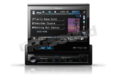 AVH-5200BT  Pioneer