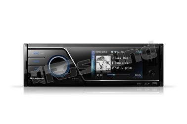 MVH-8200  Pioneer