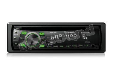 DEH-1320MP  Pioneer