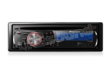 DEH-2200UBB  Pioneer