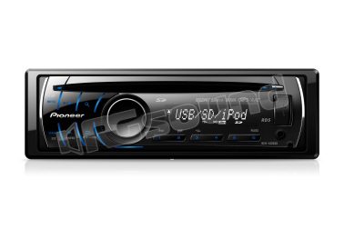 DEH-4200SD  Pioneer