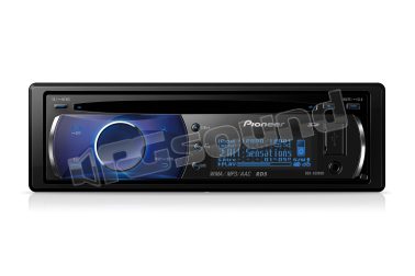DEH-5200SD  Pioneer