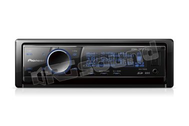 DEH-7200SD  Pioneer