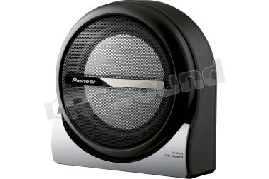 TS-WX210A Subwoofer sottosedile Pioneer