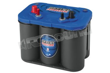 Blue Top 4,2 SLI 8006-252 50Ah Optima Batteries