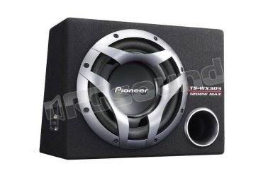 TS-WX303  Pioneer
