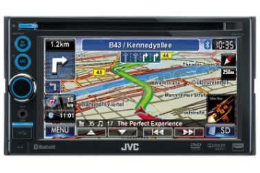 KW-NT3  JVC