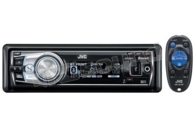 KD-R901  JVC