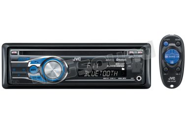 KD-R711  JVC