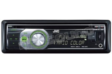 KD-R511  JVC