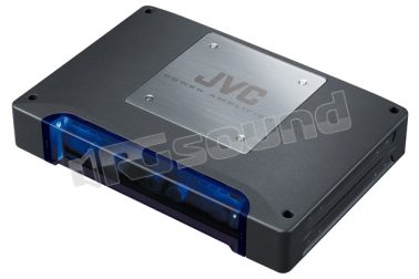 KS-AR9001D  JVC