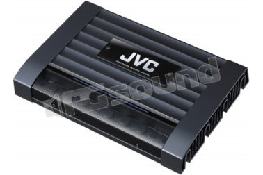 KS-AX6604  JVC