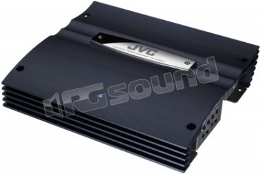 KS-AX4504  JVC