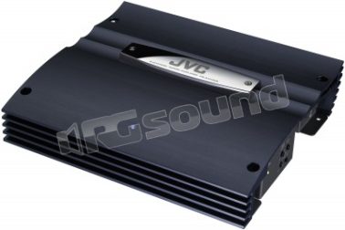KS-AX4302  JVC