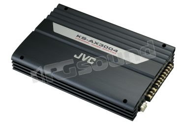 KS-AX3004  JVC