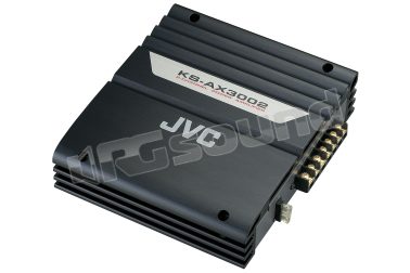 KS-AX3002  JVC