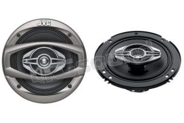 CS-HX638  JVC