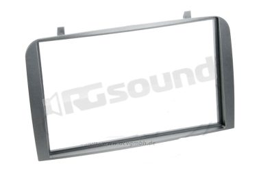 63302063 281001-77 Alfa Connection Integrated Solution